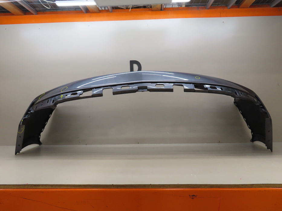 2017 2018 2019 2020 ACURA MDX REAR BUMPER COVER OEM 71501-TZ5-A000