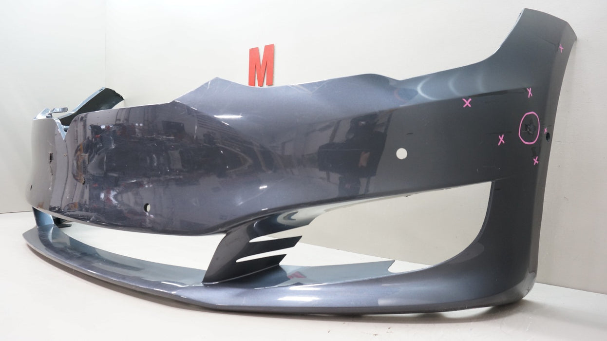 2016-2021 TESLA MODEL S FRONT BUMPER COVER PANEL OEM