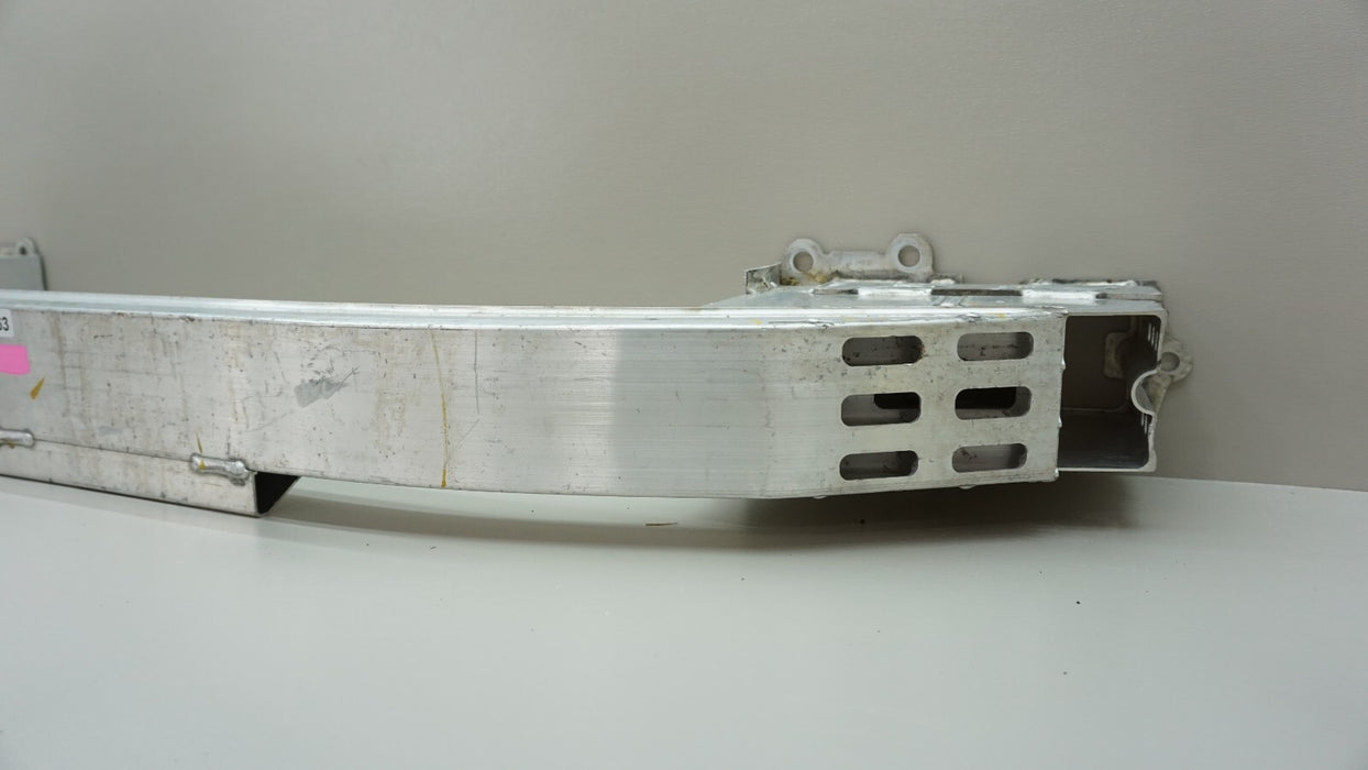 2016-2021 HONDA CIVIC FRONT BUMPER REINFORCEMENT BAR OEM T966888