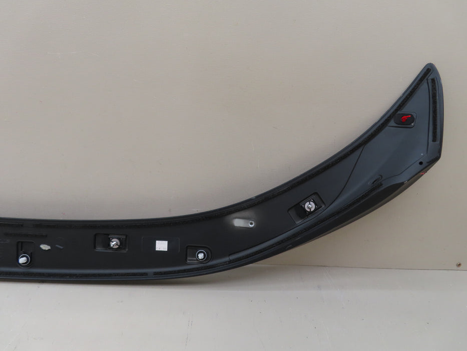 2019-2023 LEXUS ES300H ES250 REAR TRUNK DECK LID SPOILER WING OEM 76085-33130