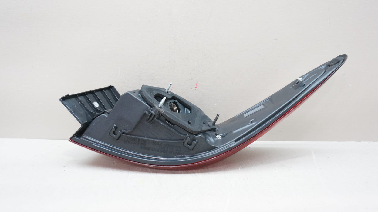2016-2018 LEXUS ES350 ES300H REAR LEFT DRIVER SIDE TAIL LIGHT OEM