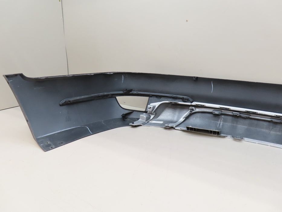 2019-2021 HONDA PILOT REAR BUMPER COVER LOWER VALANCE OEM 71510-TG7-A5