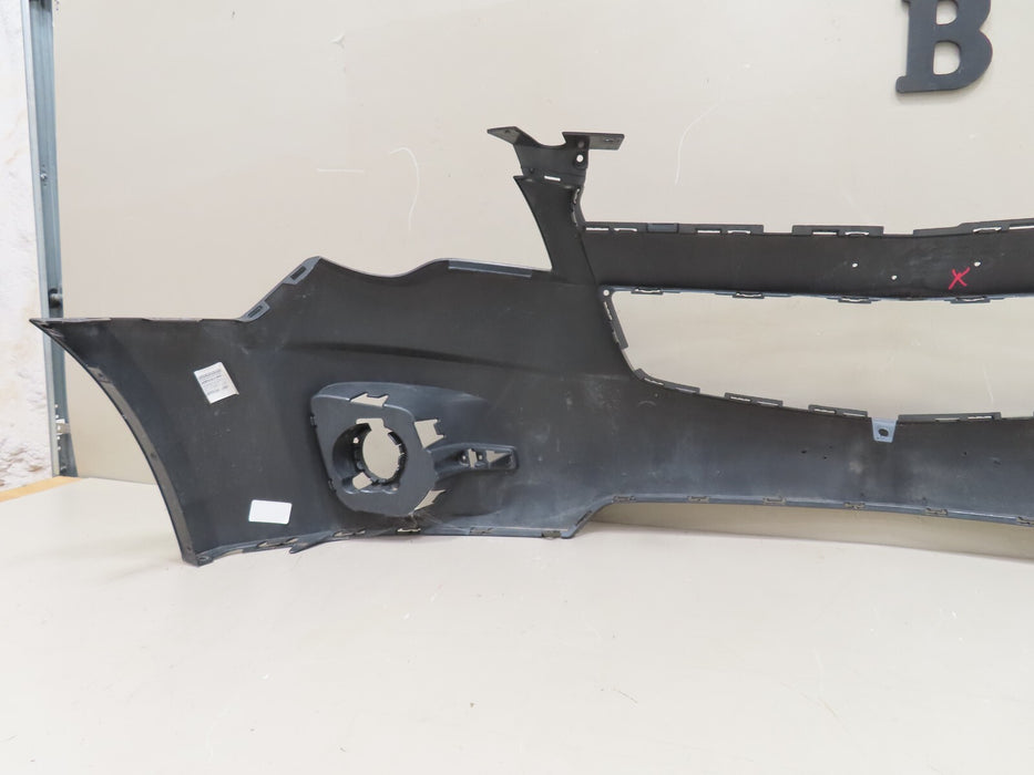 2010-2015 CHEVROLET EQUINOX FRONT BUMPER COVER OEM P# 20896096