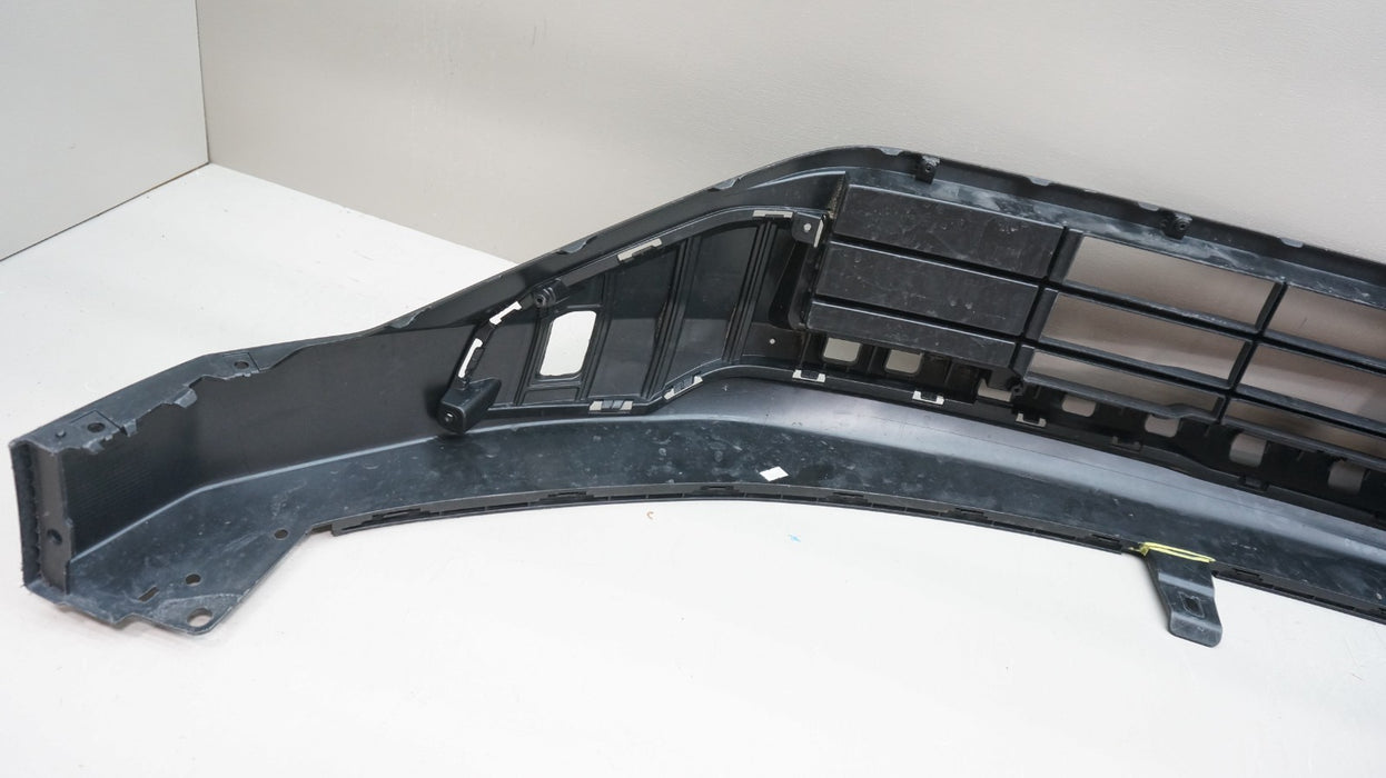 2024-2025 KIA CARNIVAL FRONT LOWER BUMPER VALANCE PANEL OEM