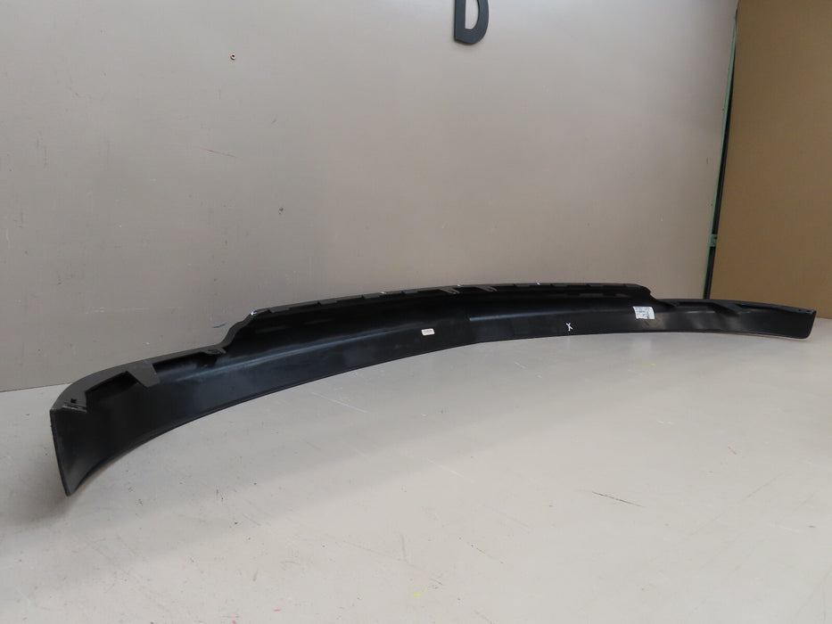 2013-2017 BUICK ENCLAVE FRONT LOWER BUMPER COVER VALANCE OEM 20983415