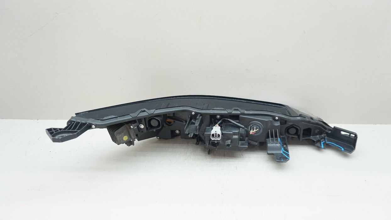 2021-2023 NISSAN ROGUE FRONT LEFT DRIVER SIDE DAYTIME RUNNING LIGHT DRL OEM