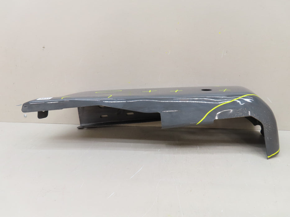 2015 2016 2017 2018 2019 FORD F-150 REAR RIGHT END BUMPER CAP COVER OEM