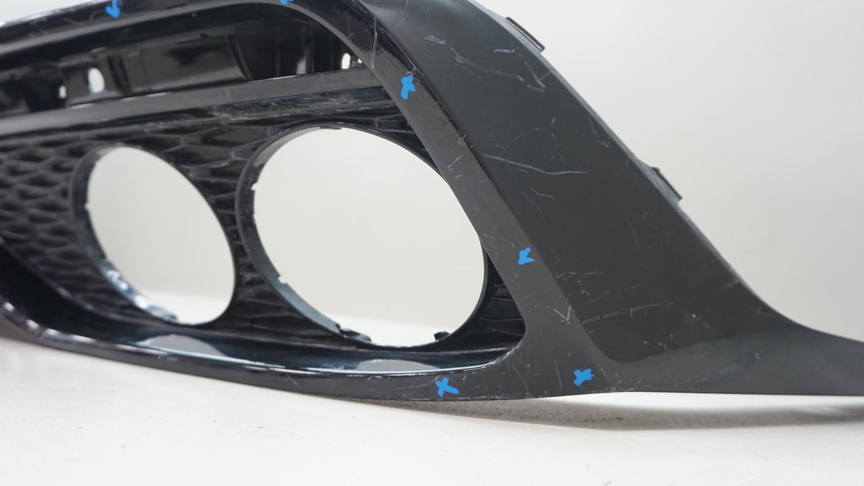 2018-2021 KIA STINGER GT GT1 GT2 REAR LOWER BUMPER VALANCE OEM 86612-J5400