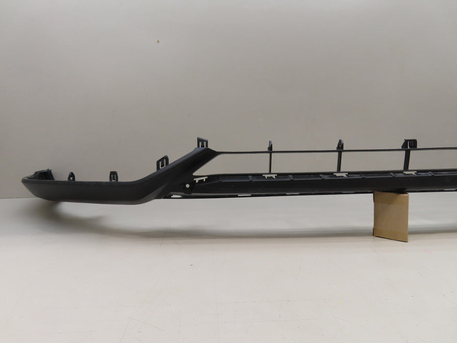 2023 2024 LEXUS RX350 RX500H F SPORT FRONT LOWER GARNISH BUMPER COVER OEM