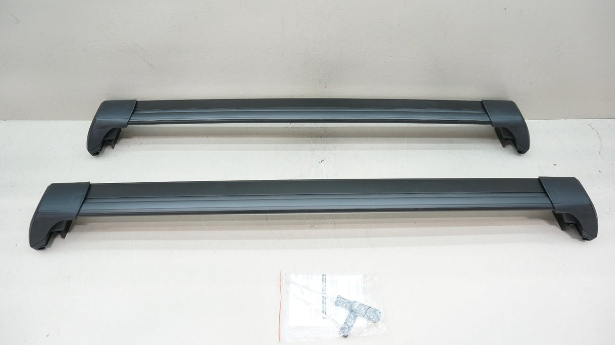 2021-2025 ASTON MARTIN DBX ROOF RACKS CROSS BARS 707793 OEM