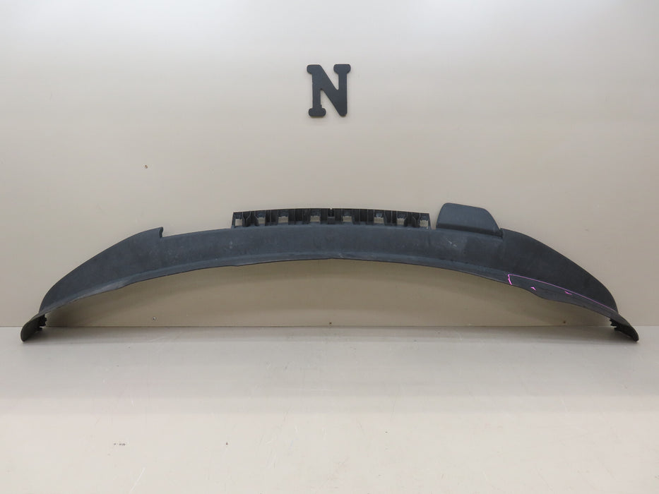 2021-2023 FORD F150 F-150 FRONT AIR DAM COVER VALANCE OEM ML34-17B635