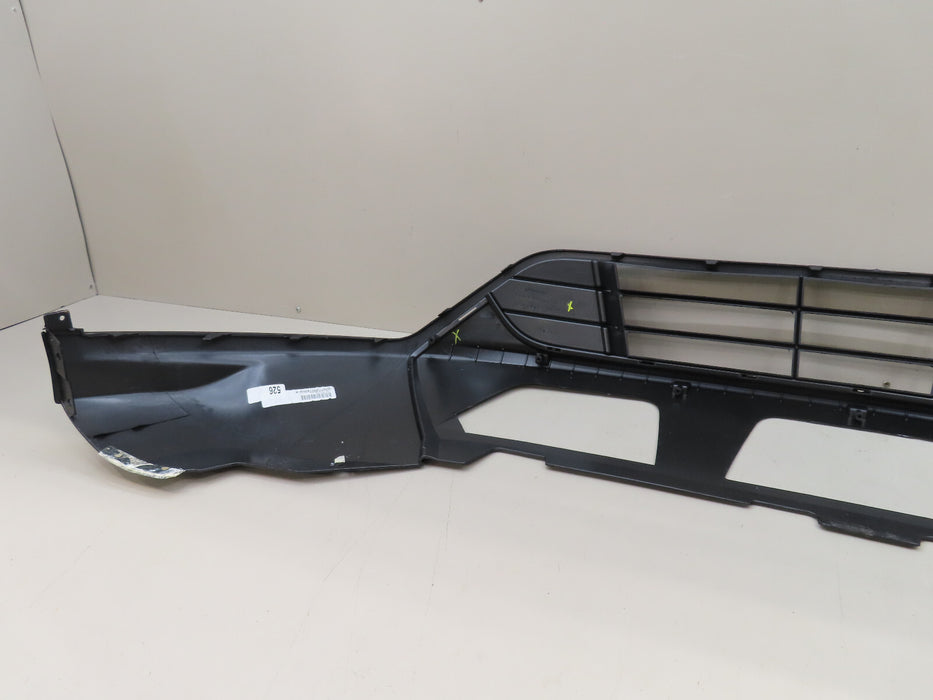 2017-2019 FORD ESCAPE FRONT BUMPER LOWER VALANCE OEM GJ54-17F775-ACW