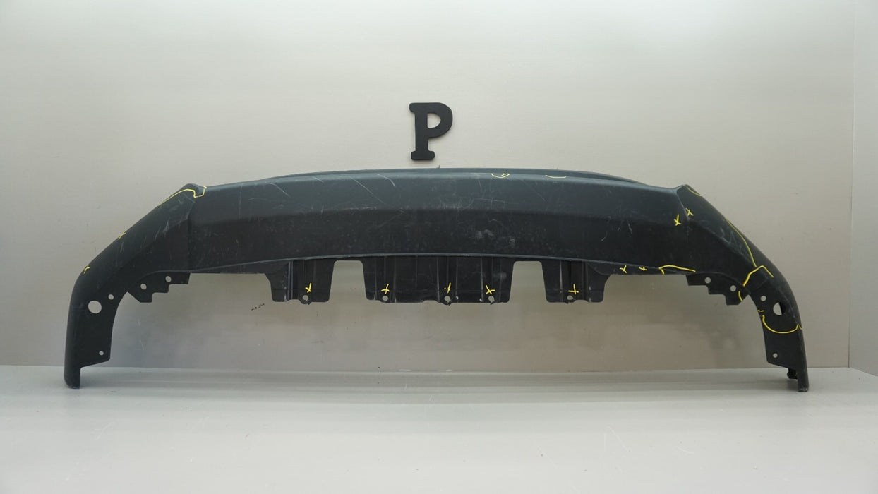 2023-2024 HONDA CRV FRONT LOWER BUMPER VALANCE 71105-3A0A-A000 OEM