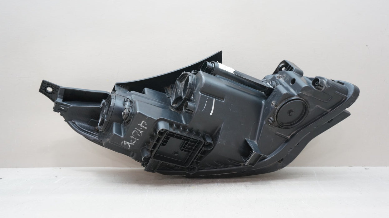 2016-2018 KIA OPTIMA FRONT LEFT DRIVERS SIDE HEADLIGHT HALOGEN OEM