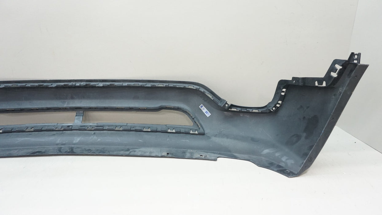 2021-2022 CHEVROLET TRACK LS LT REAR LOWER BUMPER COVER VALANCE OEM 42646455