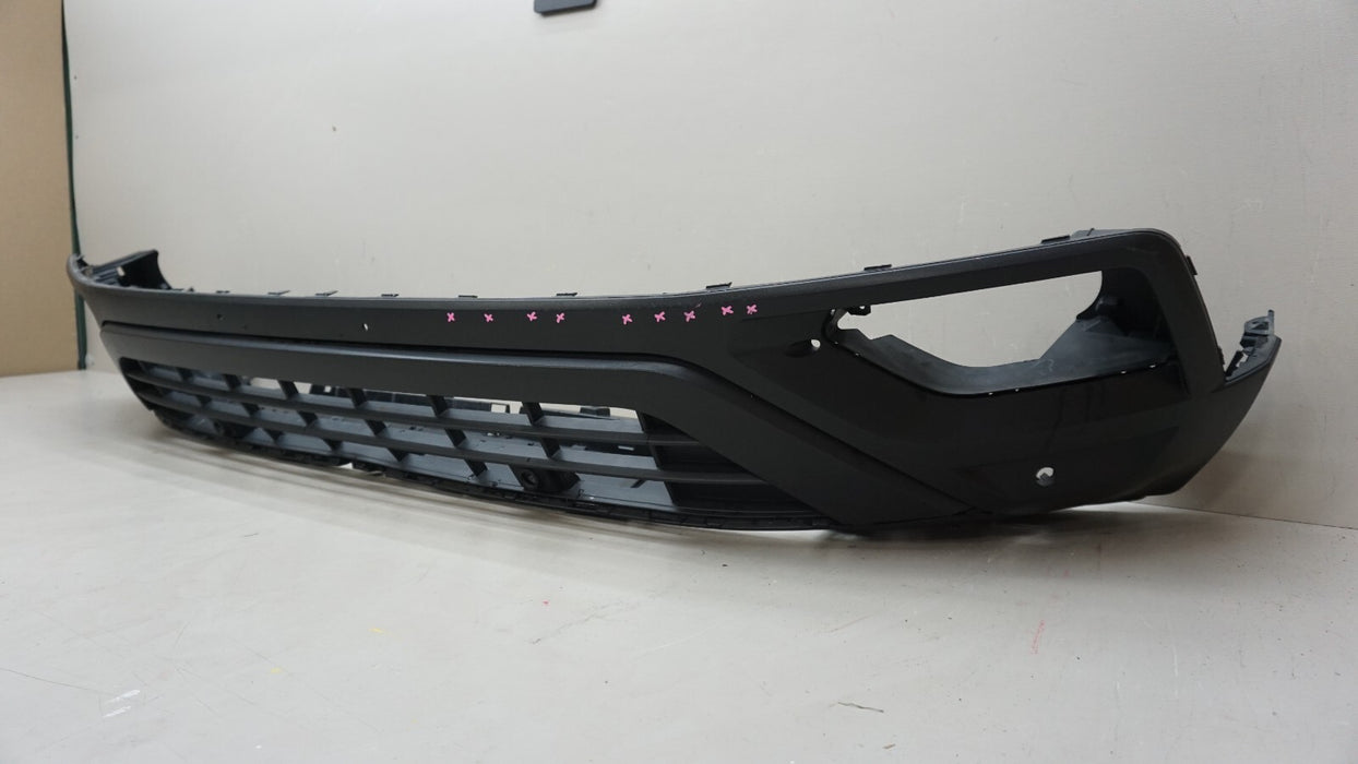 2018-2020 VOLKSWAGEN ATLAS SUV FRONT LOWER BUMPER COVER PANEL OEM 3CN805903