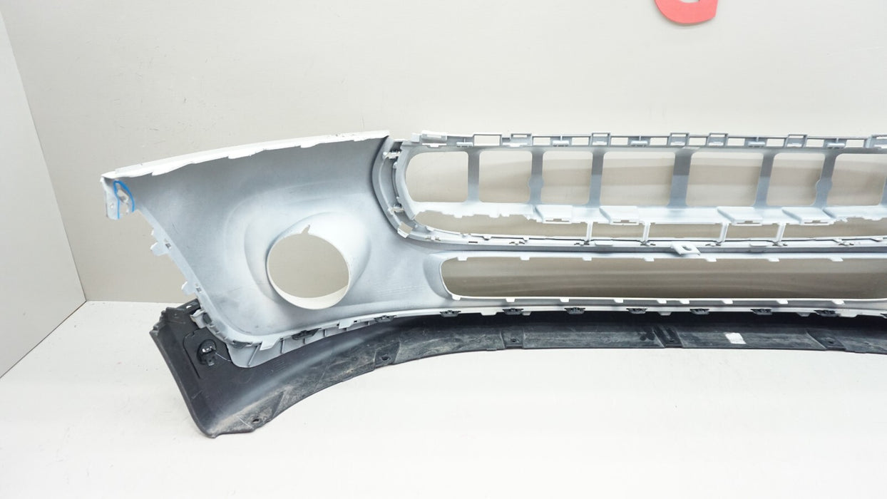 2014-2016 MINI COOPER F56 FRONT BUMPER COVER OEM 7317969