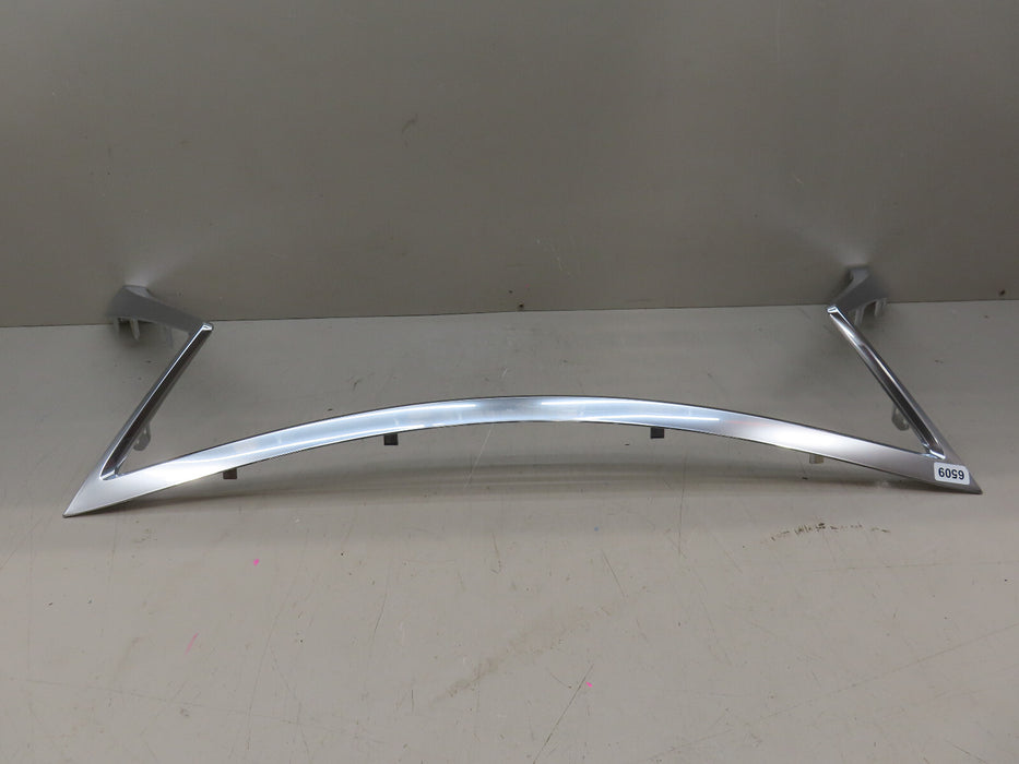 2016-2020 LEXUS RX350 RX450 FRONT GRILL GRILLE TRIM OEM