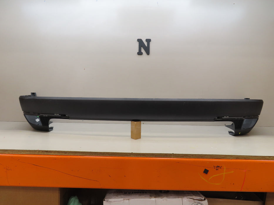 2019 2020 2021 HONDA PILOT REAR LOWER BUMPER COVER OEM 71510-TG7-A5