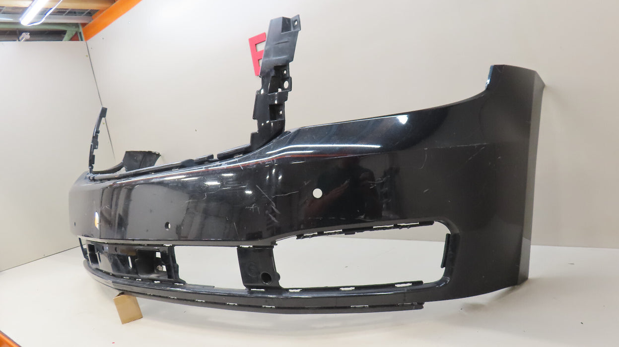2015-2020 CHEVROLET TAHOE/SUBURBAN FRONT BUMPER COVER OEM 22936492