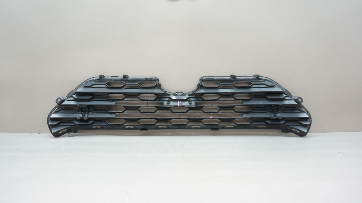 2019-2023 TOYOTA RAV4 FRONT BUMPER RADIATOR GRILLE OEM 53112-0R140