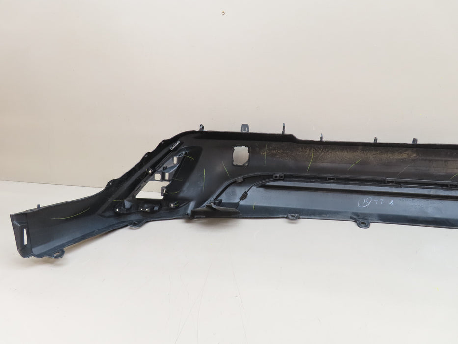 2019-2024 LEXUS UX200 UX250H REAR LOWER BUMPER COVER OEM 52169-76091