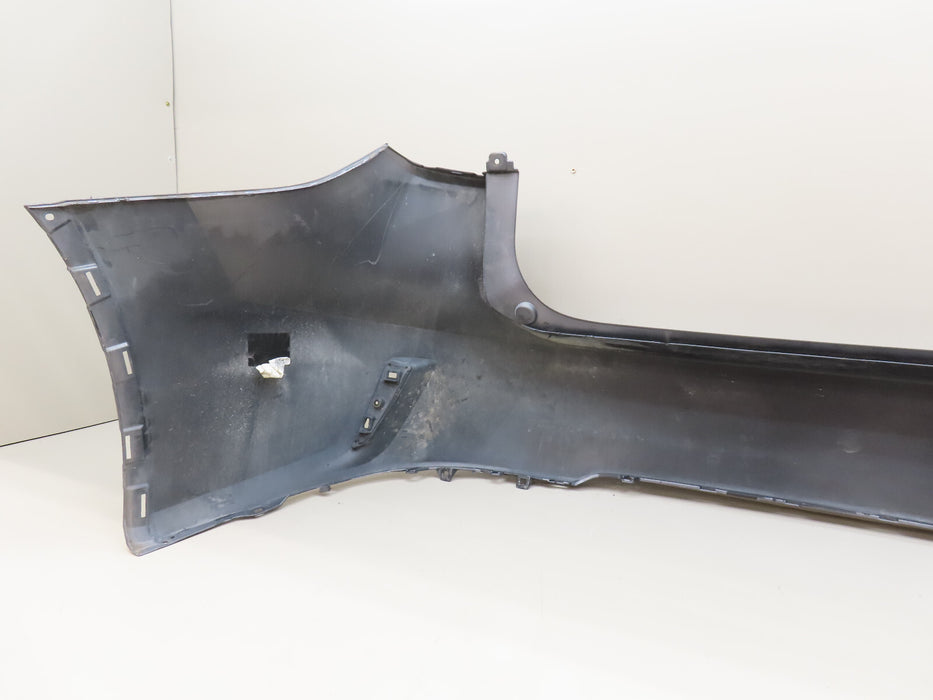 2016-2018 LEXUS RX350 RX340H REAR BUMPER COVER  52159-0E120 OEM