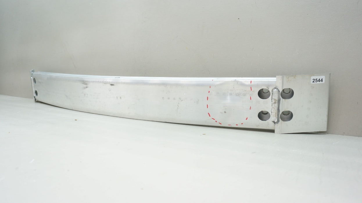 2023-2025 LEXUS RX350 FRONT BUMPER REINFORCEMENT IMPACT BAR OEM
