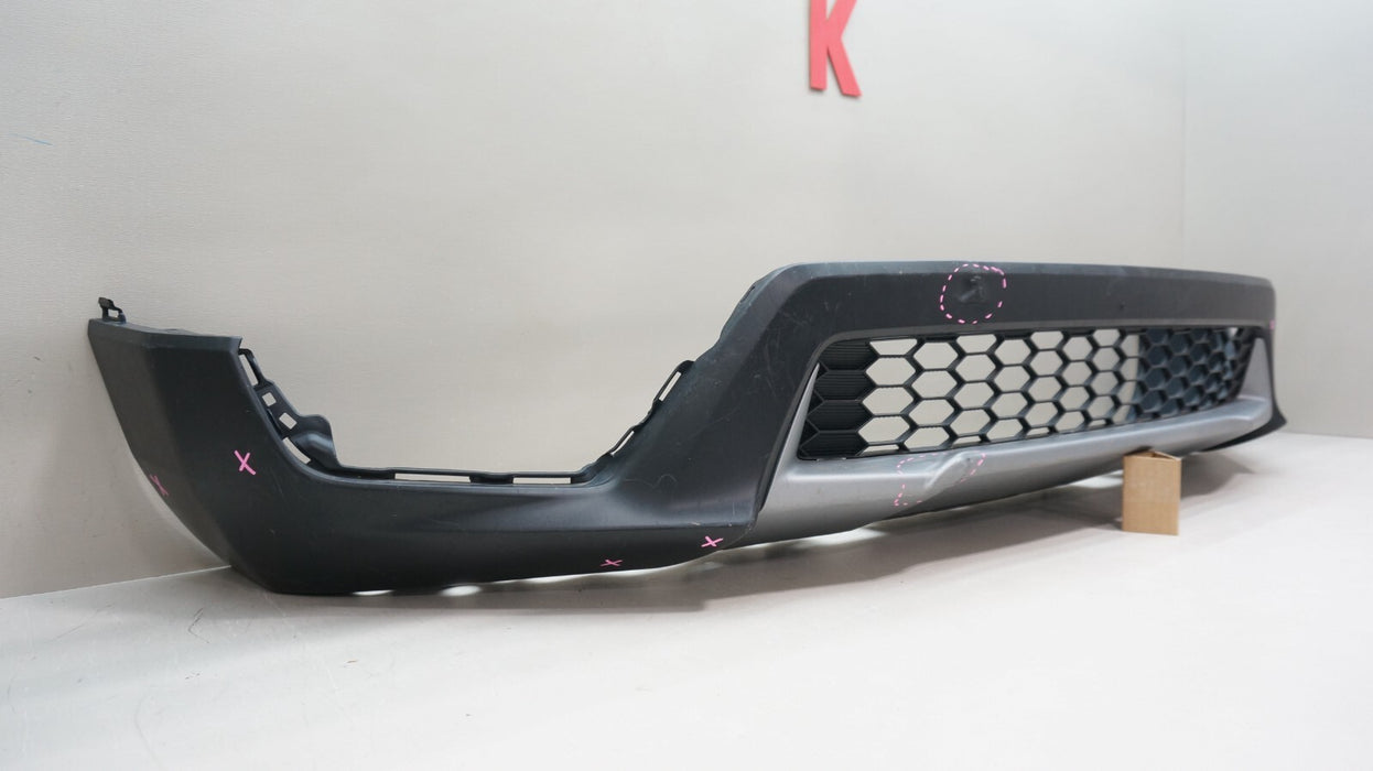 2017-2019 HONDA CR-V CRV FRONT LOWER BUMPER COVER VALANCE OEM 71102-TLAA-A000