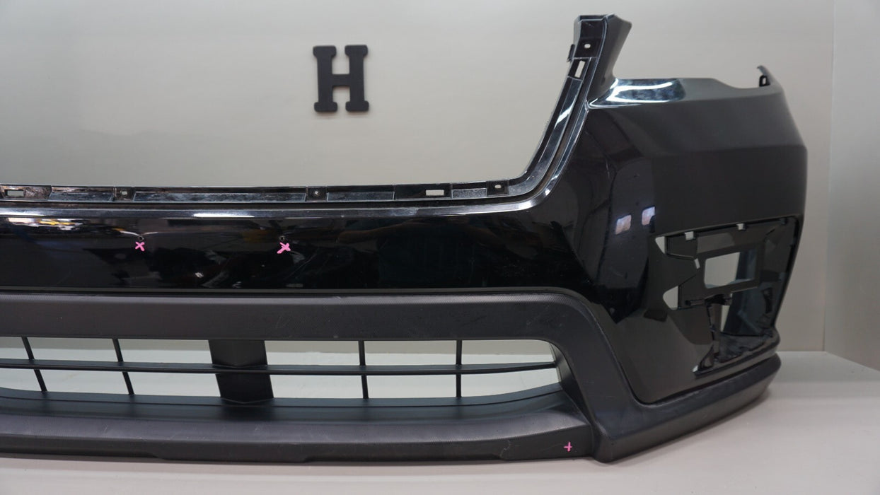 2019 - 2023 SUBARU ASCENT FRONT BUMPER COVER PANEL OEM 57704XC00A