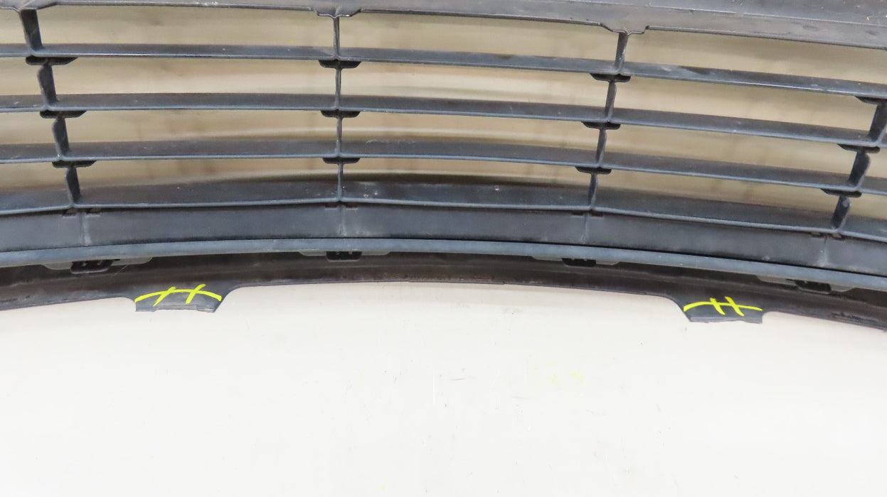 2014 2015 2016 TOYOTA COROLLA S FRONT BUMPER COVER OEM 5211902E40
