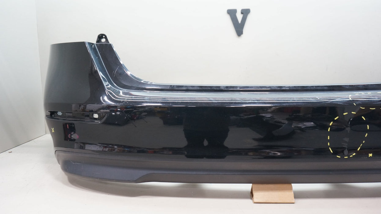 2023-2025 HONDA ACCORD REAR BUMPER COVER PANEL 71501-30A-A000 OEM