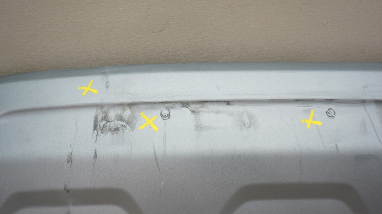 2023-2024 HONDA PILOT REAR LOWER BUMPER COVER VALANCE PANEL OEM 71509-T90