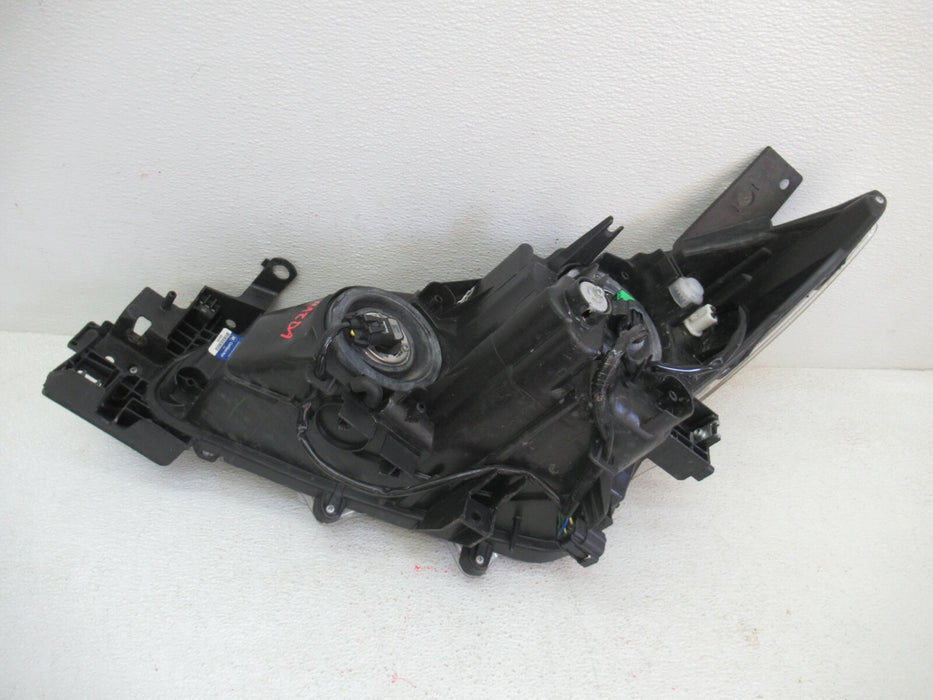 2013-2015 MAZDA 3 FRONT RIGHT PASSENGER SIDE HEADLIGHT HEAD LAMP AFTERMARKET