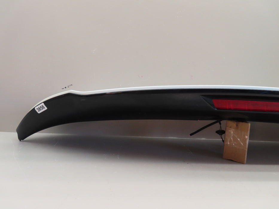 2019-2021 INFINITI QX50 REAR ROOF SPOILER TAILGATE WING OEM 96030 5NA1A
