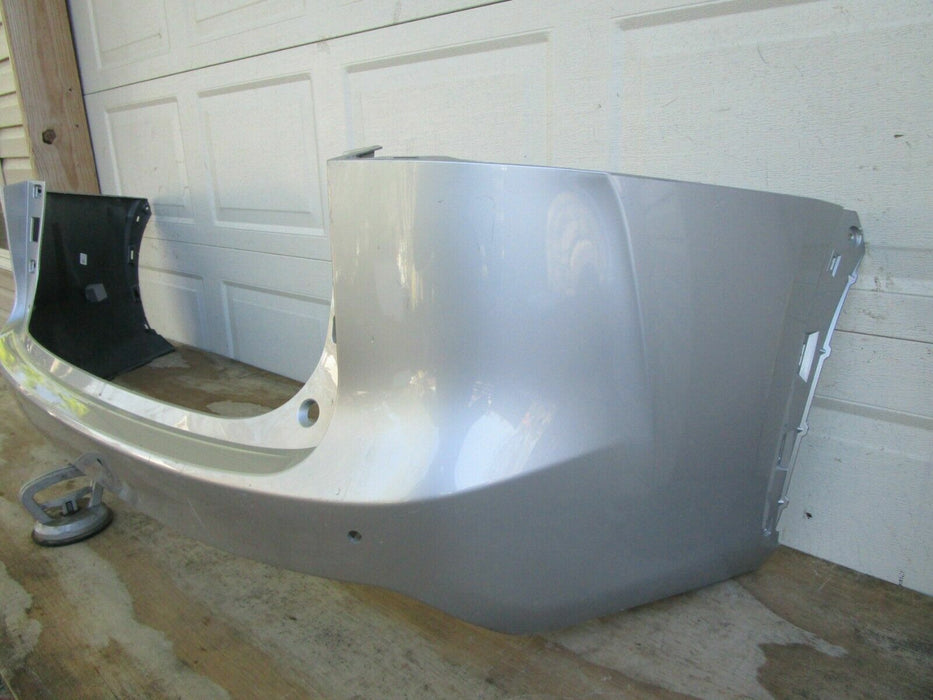 2015-2016 LEXUS NX NX200 NX300T NX300H REAR BUMPER COVER 52159-78010 OEM 15 16