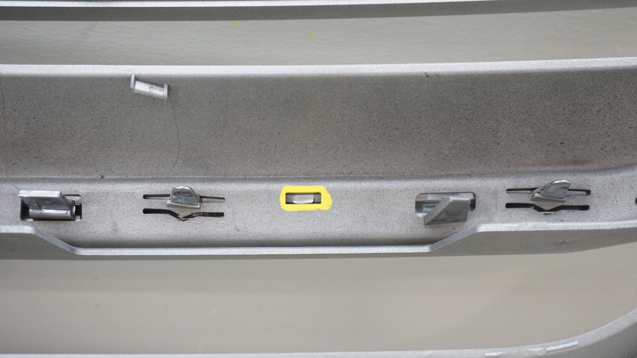 2017-2019 FORD ESCAPE FRONT RADIATOR GRILLE GRILL GJ54-8200 OEM 17 18 19