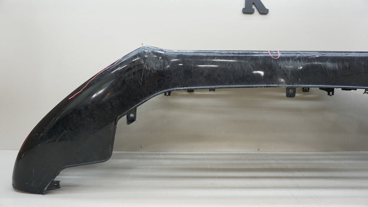 2012-2016 AUDI A4 FRONT MAIN BUMPER COVER OEM 8K0.853.651.G 12 13 14 15 16