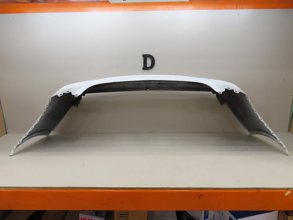2018 2019 2020 ACURA TLX REAR BUMPER COVER OEM 71501-TZ3-A200