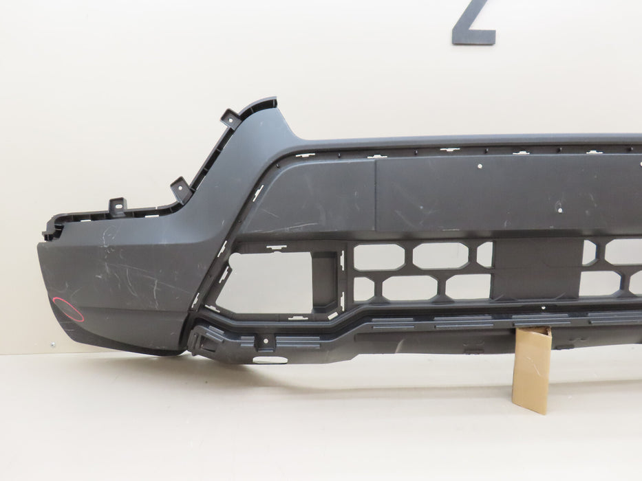 2021-2023 FORD EXPLORER TIMBERLINE FRONT LOWER BUMPER COVER OEM MB5B-17F775-DAW