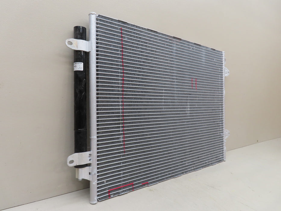 2018-2022 VOLKSWAGEN PASSAT FRONT A/C CONDENSER OEM 561-816-411