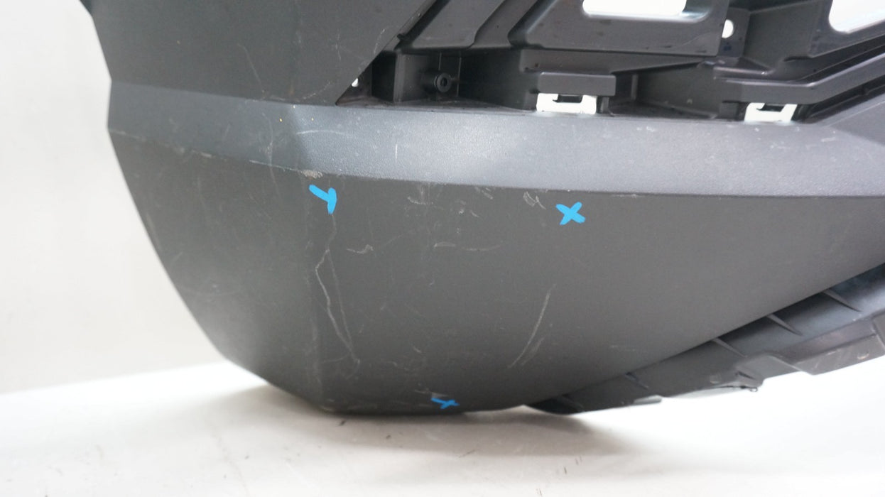 2024-2025 HYUNDAI KONA REAR BUMPER COVER PANEL OEM 86612-BE000