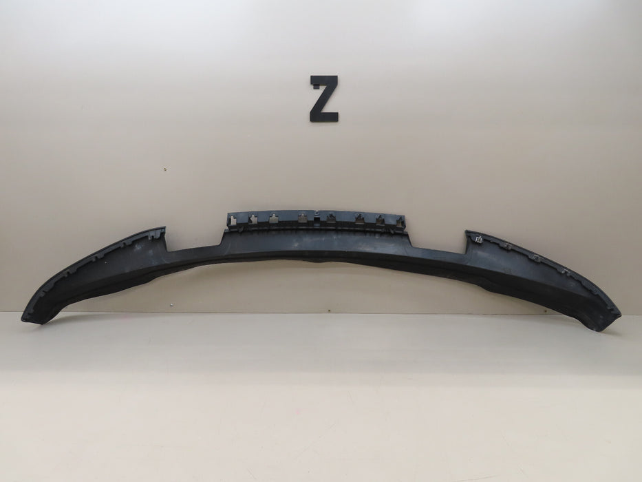 2021-2023 FORD F150 F-150 FRONT AIR DAM DEFLECTOR OEM ML34-17B635