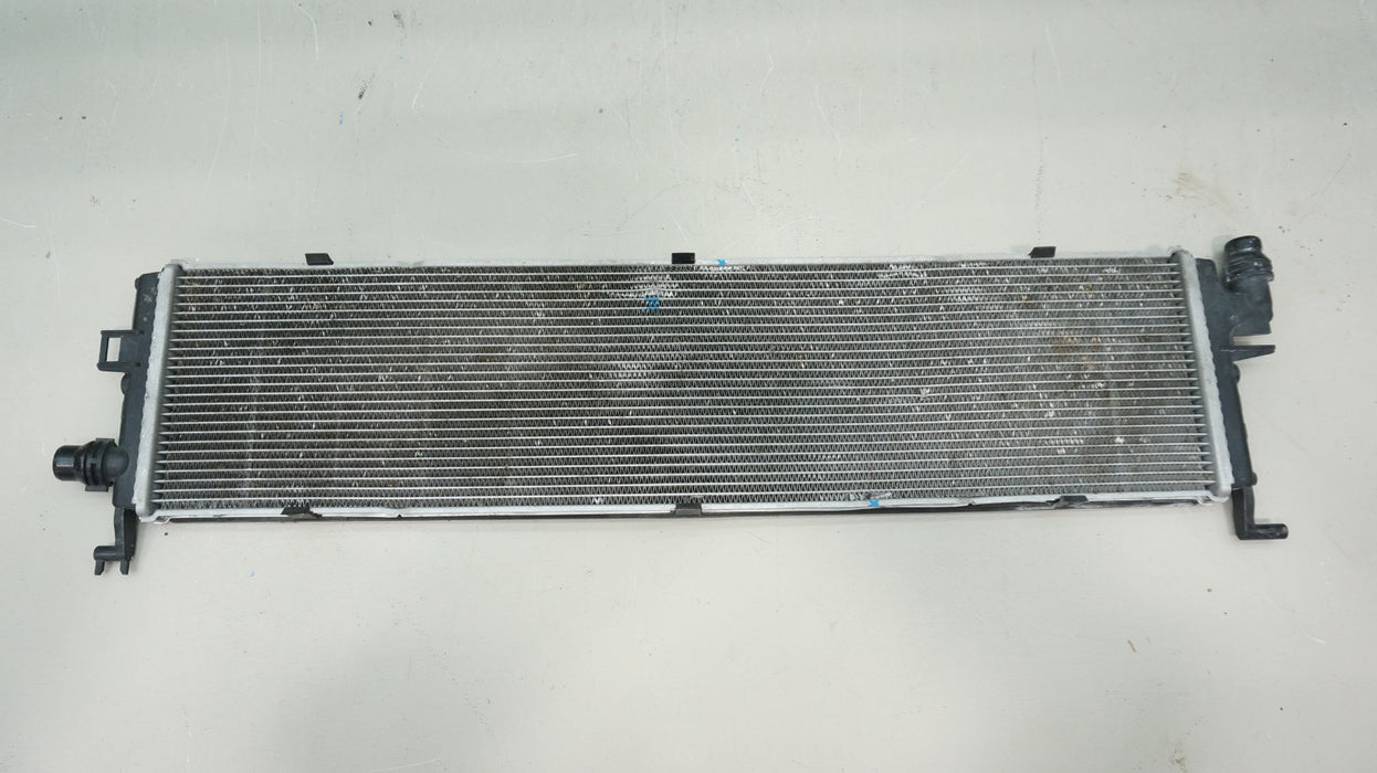 2015-2023 MERCEDES C300 C400 C63 GLS450 AUXILIARY RADIATOR OEM A0995009500