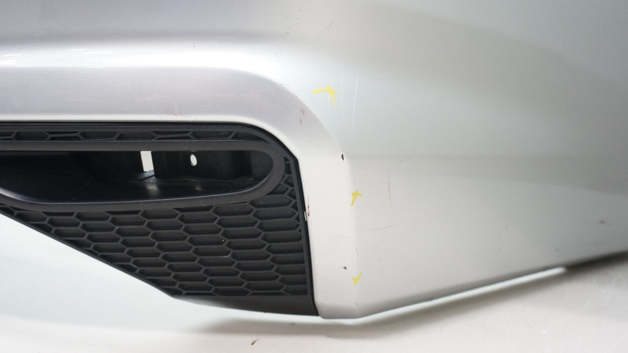 2019-2022 NISSAN ALTIMA REAR BUMPER COVER PANEL OEM 850226CA0H