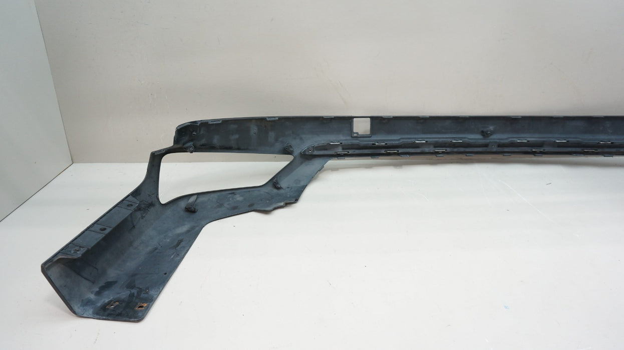 2017-2020 ACURA MDX REAR LOWER BUMPER COVER VALANCE 71510TZ5 OEM