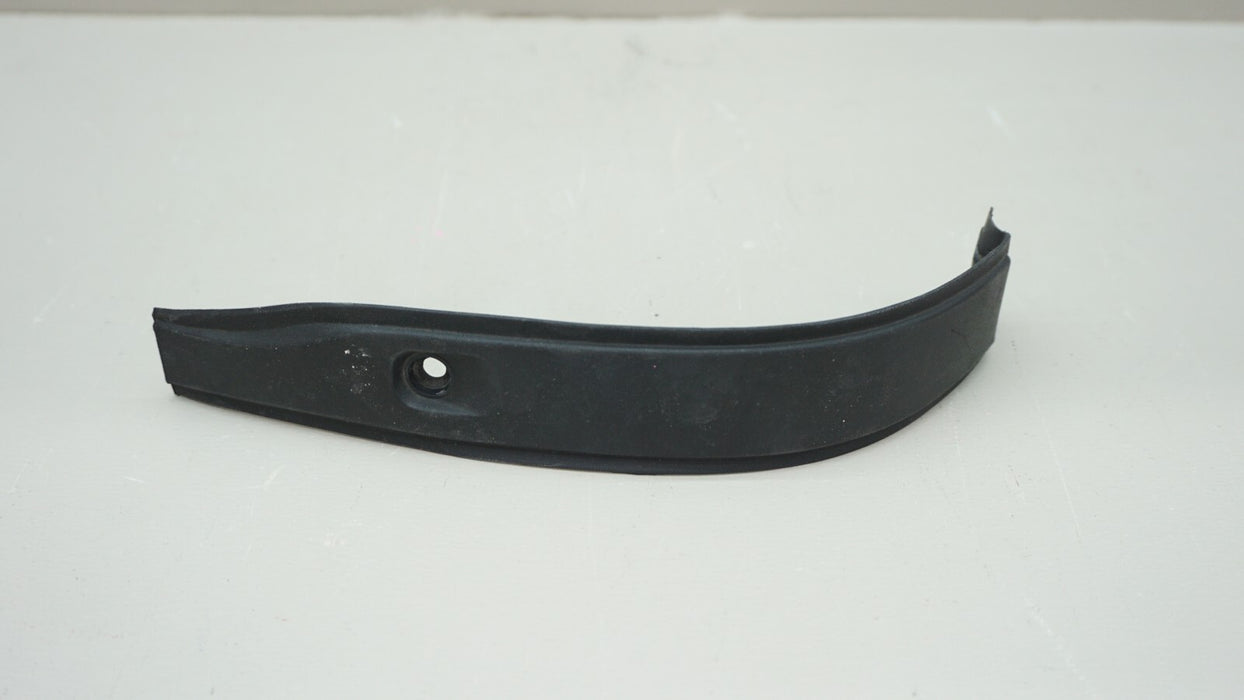2015-2023 FORD F150 EXTERIOR CREW CAB CORNER ROOF TRIM MOLDING 16517A73 OEM