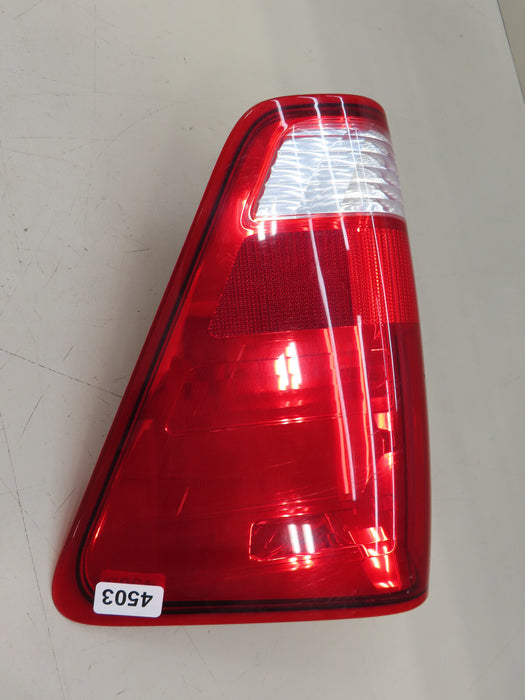 2004-2015 NISSAN TITAN REAR RIGHT PASSENGER SIDE TAIL LIGHT LAMP OEM 265507S216