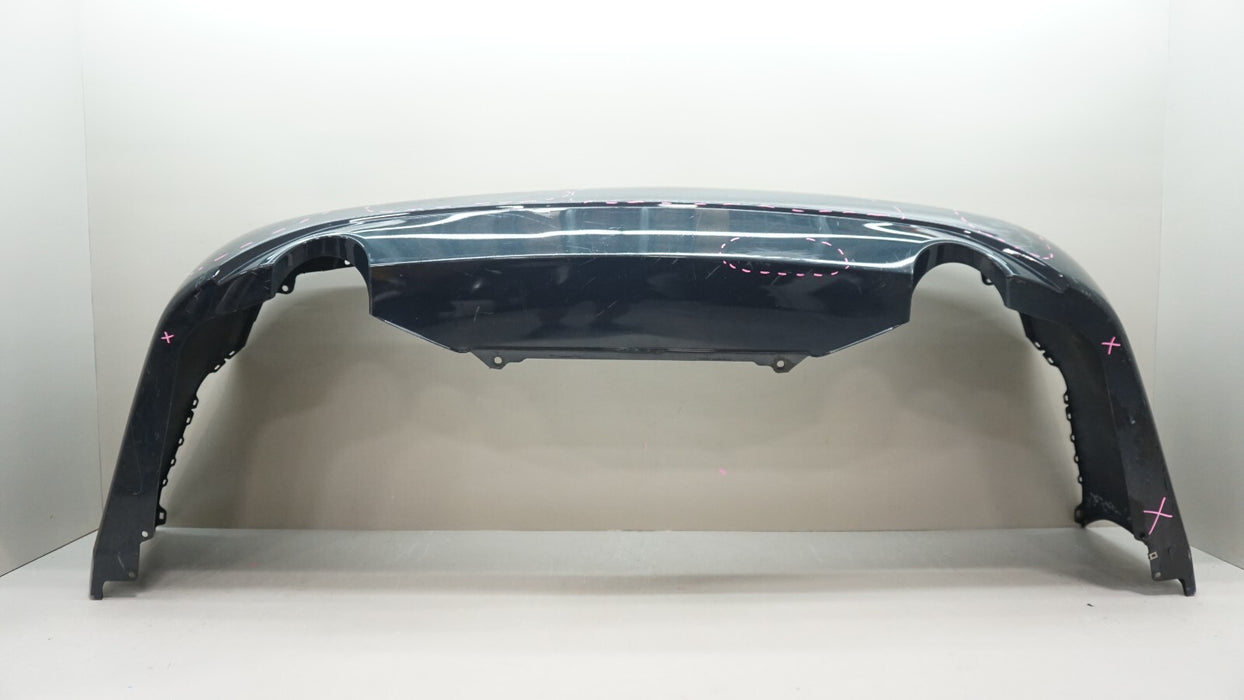 2013-2015 NISSAN ALTIMA REAR BUMPER COVER 85022 3TA0H OEM 13 14 15