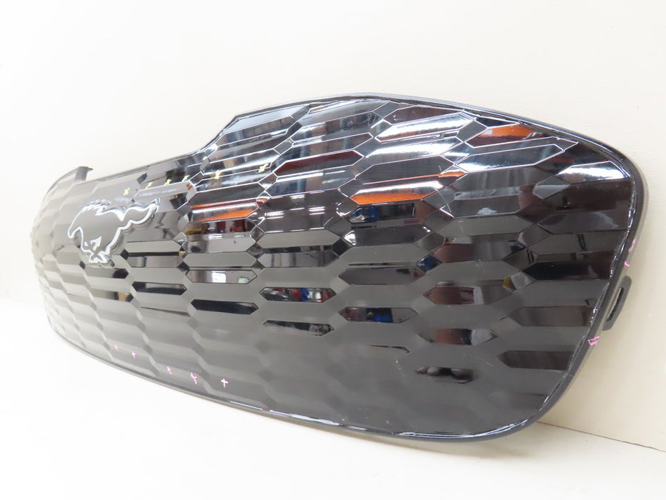 2021-2025 FORD MUSTANG MACH-E GT FRONT GRILL GRILLE OEM SK9B-8C436-D